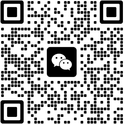 李晨兴律师微信二维码